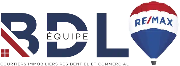 Équipe BDL - Logo